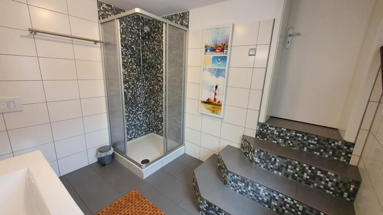 Gaestezimmer & Ferienwohnungen Thon Herbsleben Kültér fotó