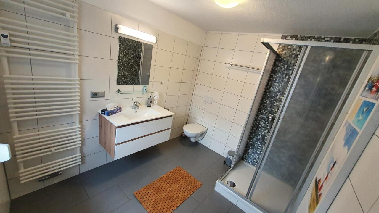 Gaestezimmer & Ferienwohnungen Thon Herbsleben Kültér fotó